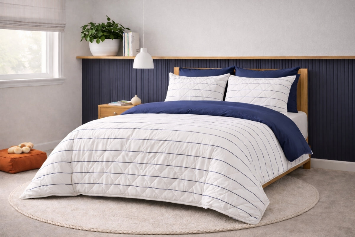 TidyTuck Bedding Bundle