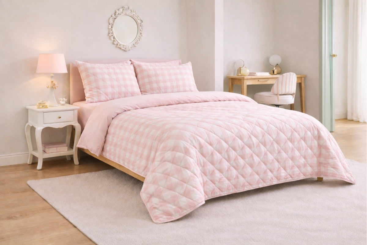 TidyTuck Bedding Bundle