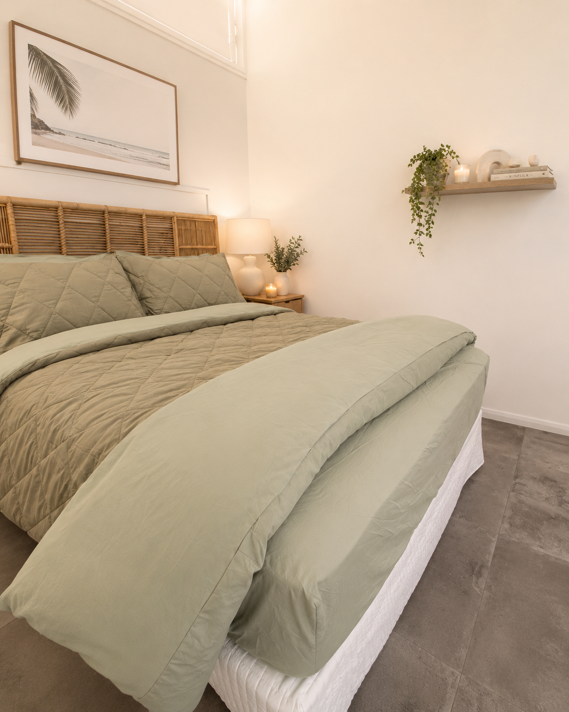 TidyTuck Bedding Bundle