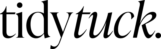 TidyTuck