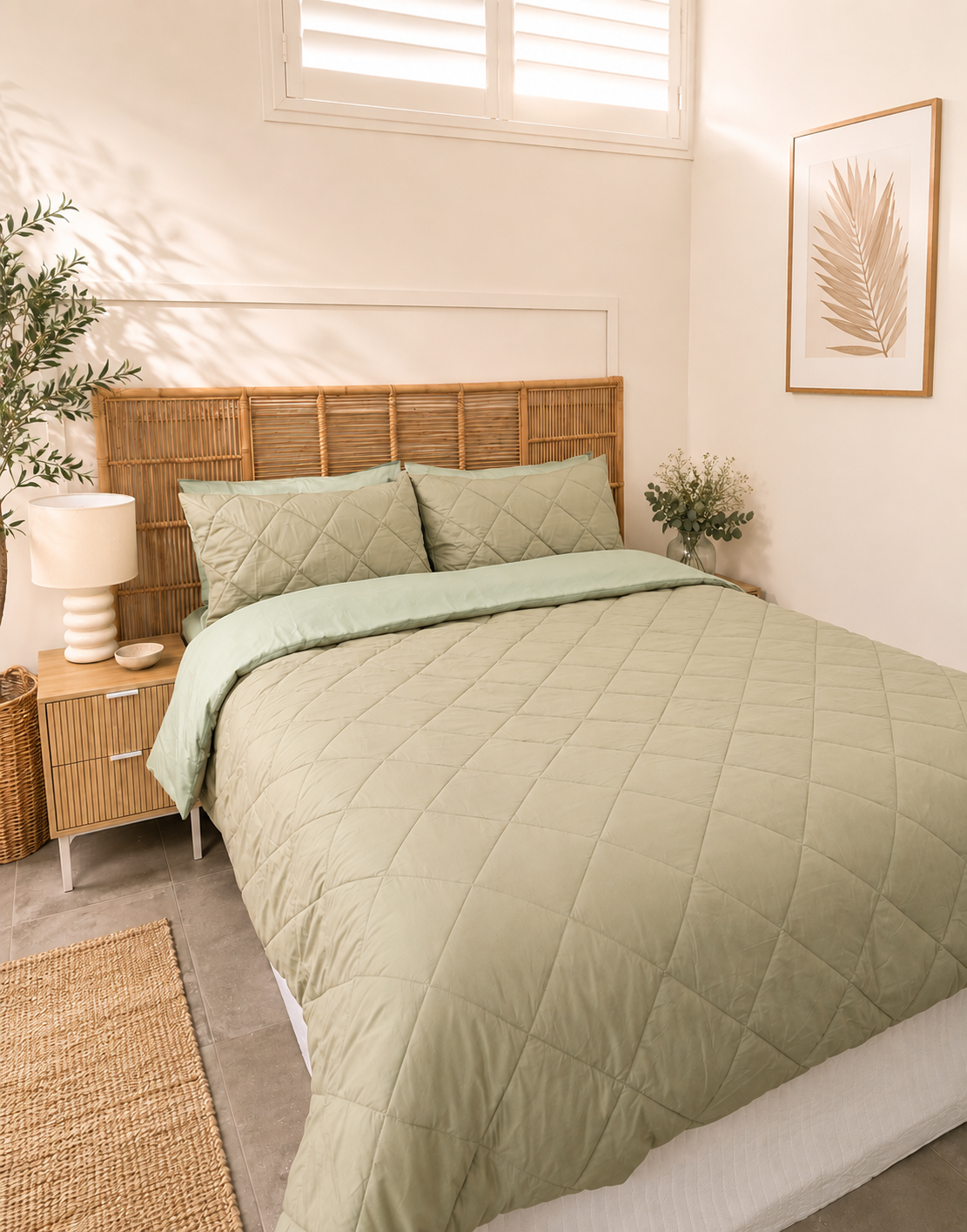 TidyTuck Bedding Bundle