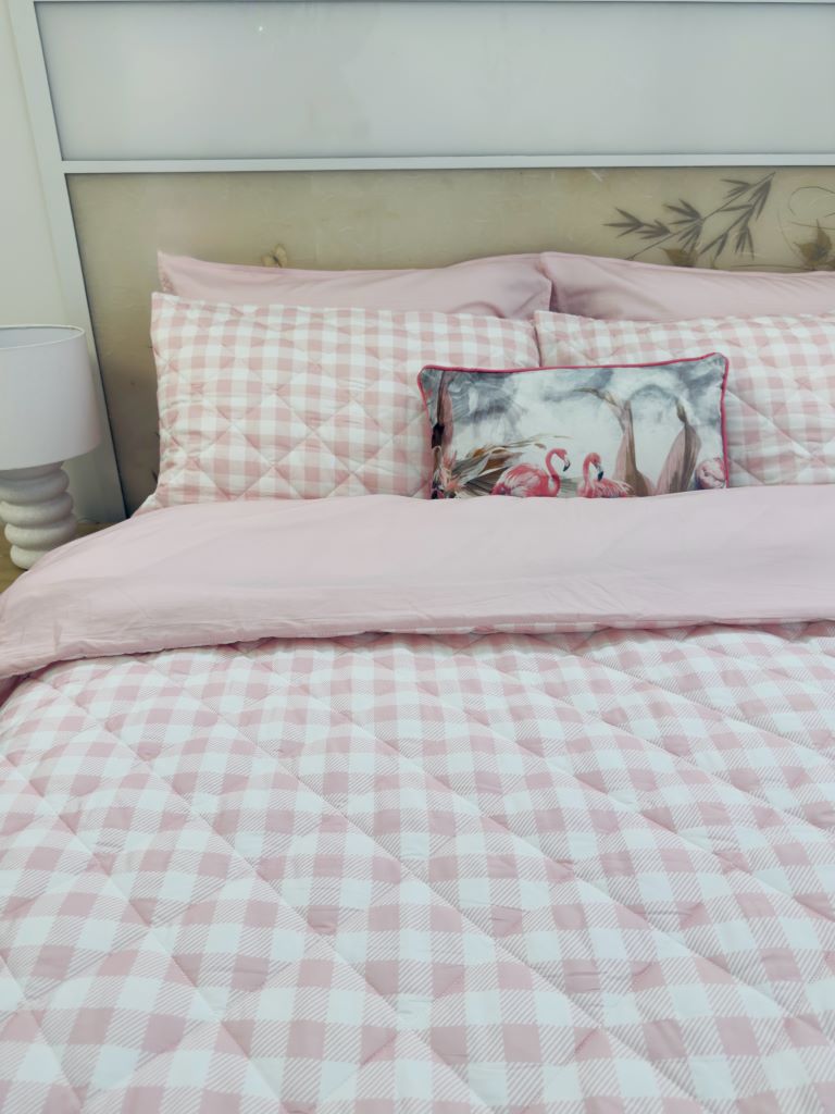TidyTuck Bedding Set