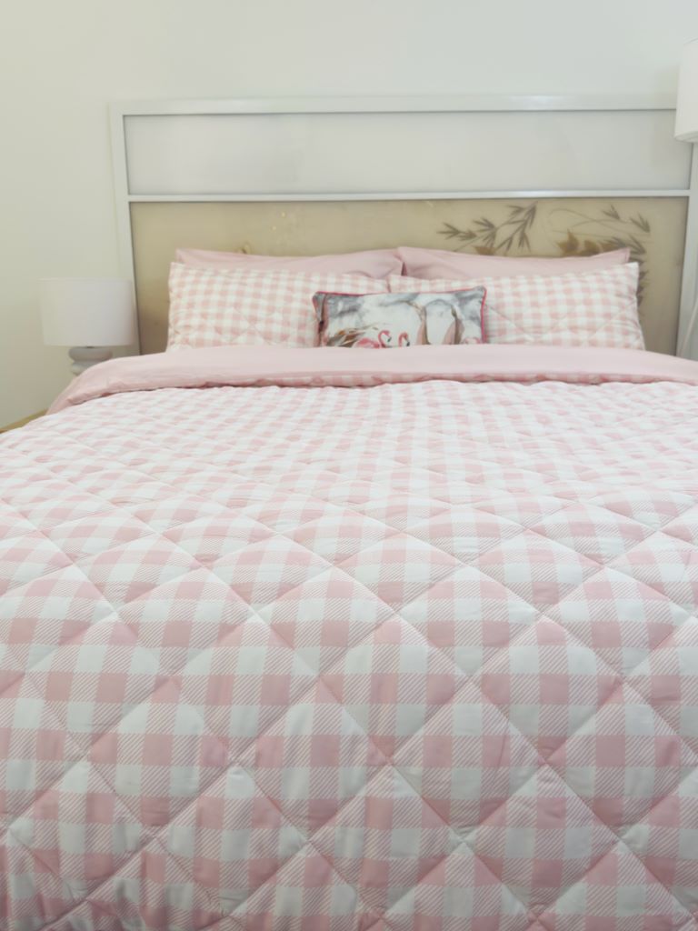 TidyTuck Bedding Set