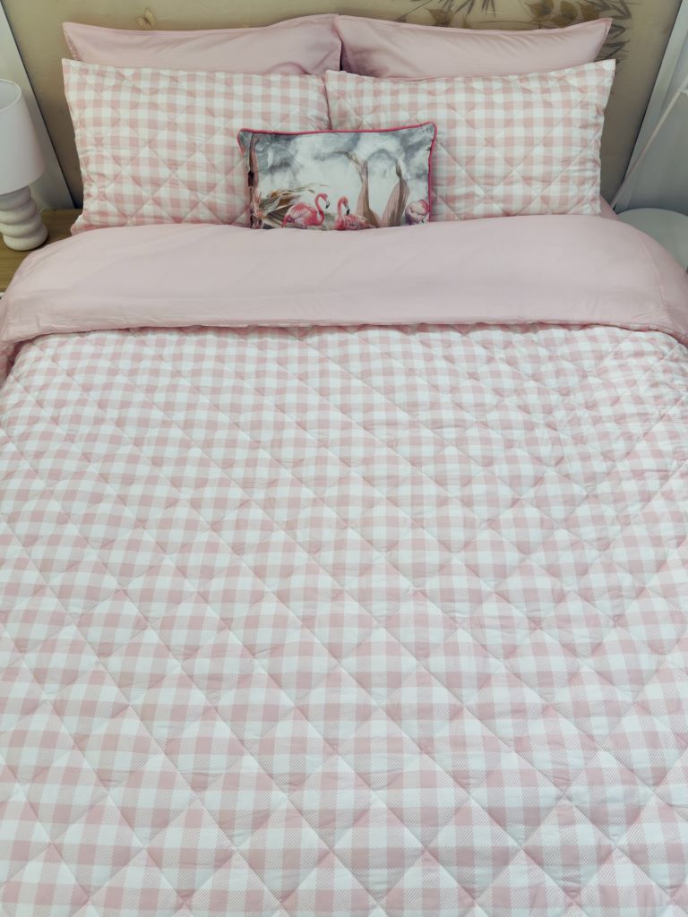 TidyTuck Bedding Set