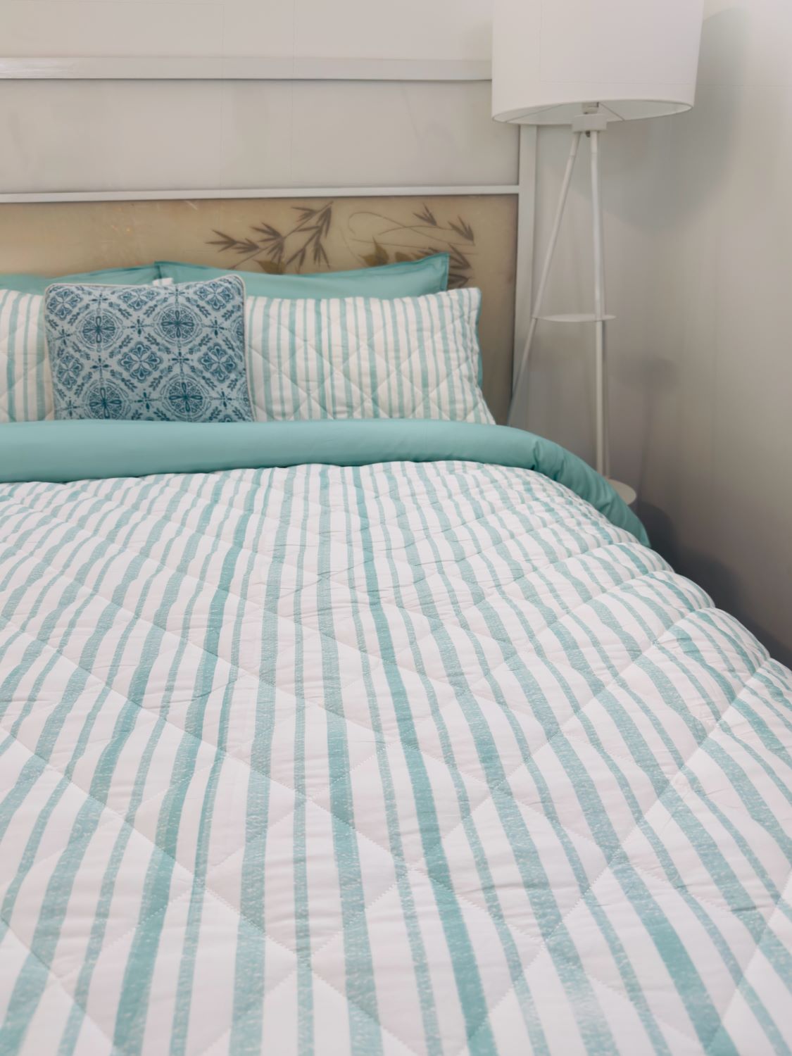 TidyTuck Bedding Set