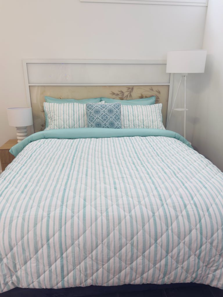 TidyTuck Bedding Set