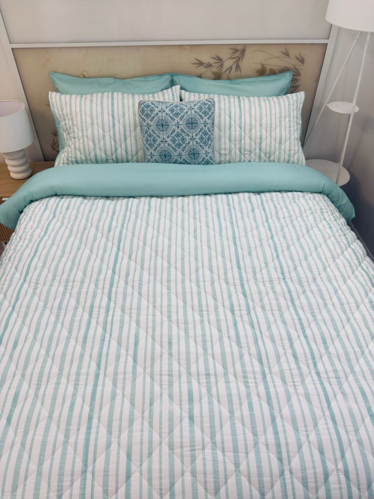TidyTuck Bedding Set