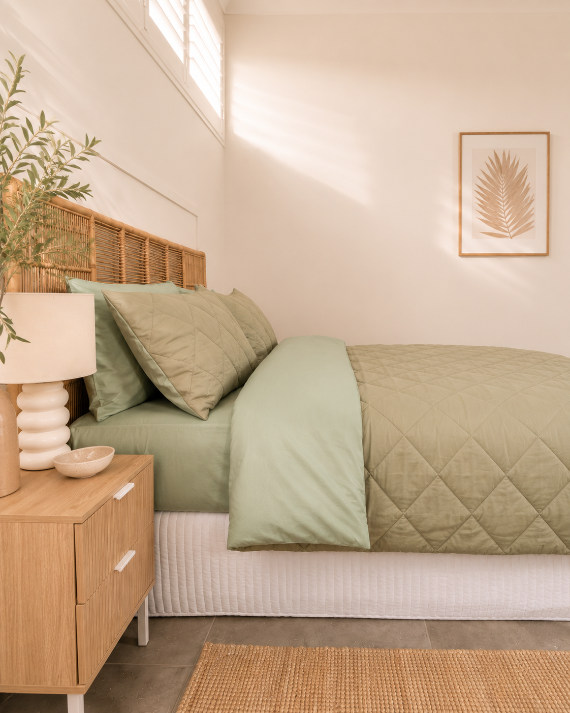 TidyTuck Bedding Bundle