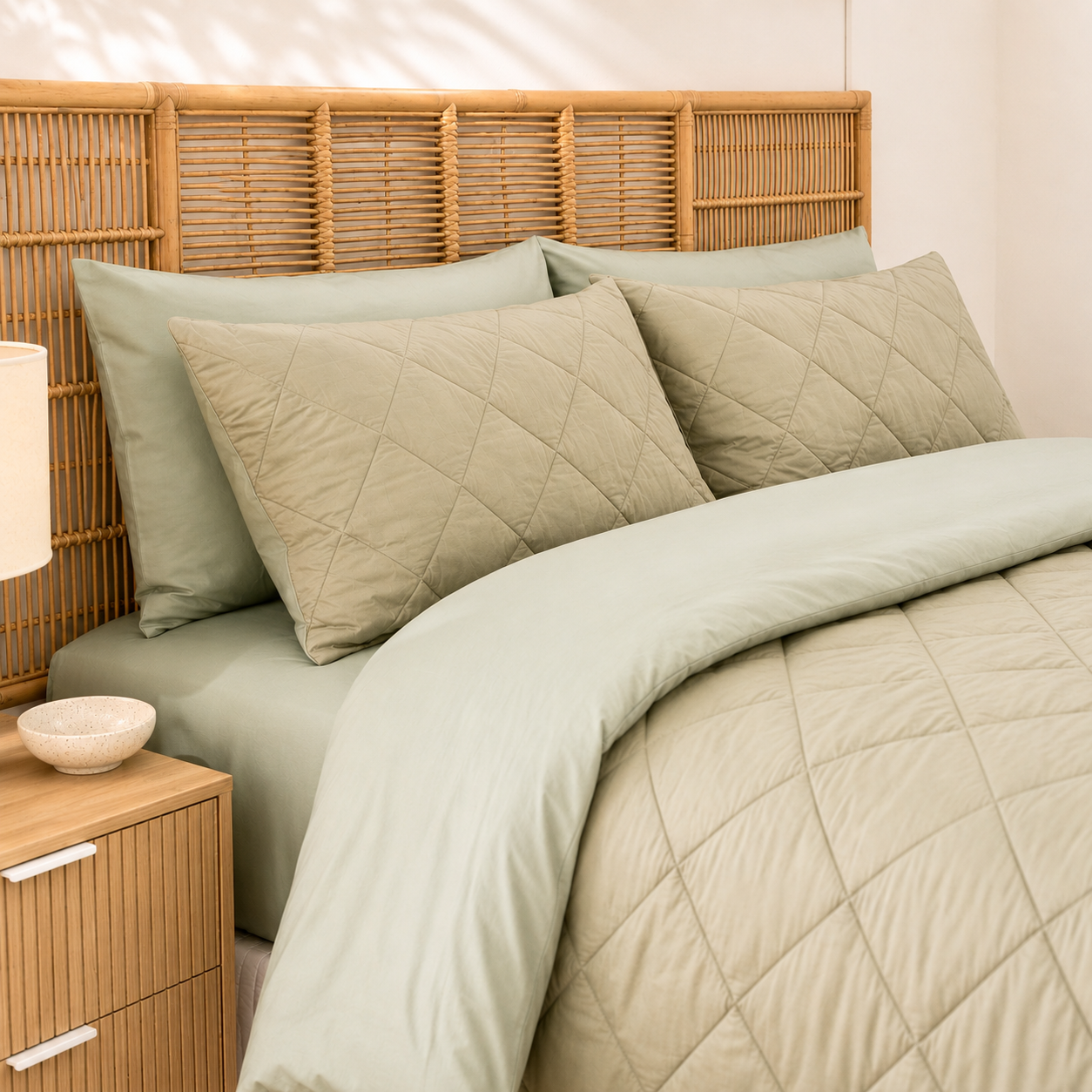 TidyTuck Bedding Bundle