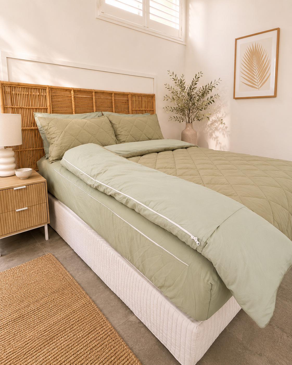 TidyTuck Bedding Bundle