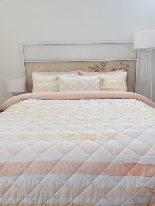 TidyTuck Bedding Set