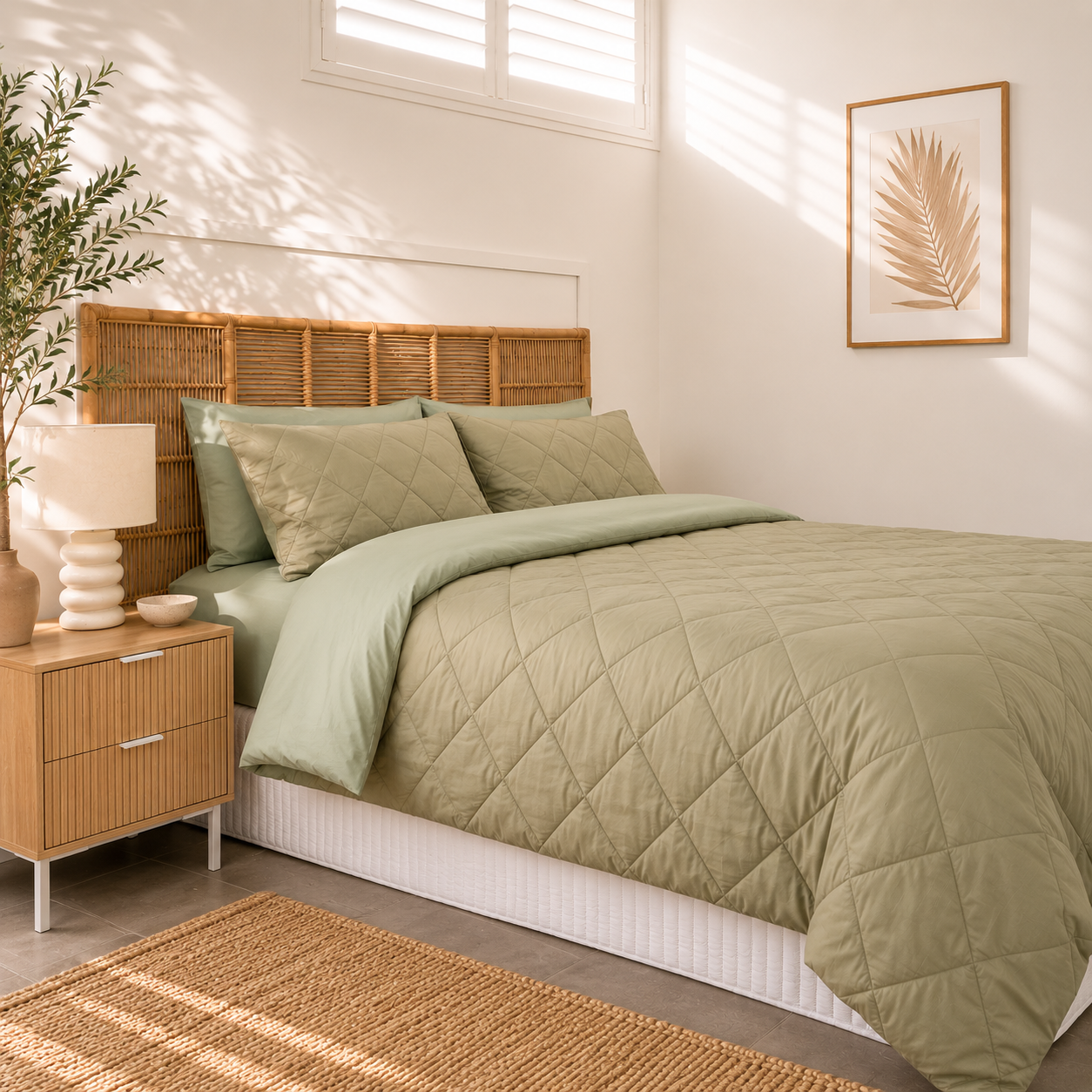 TidyTuck Bedding Bundle