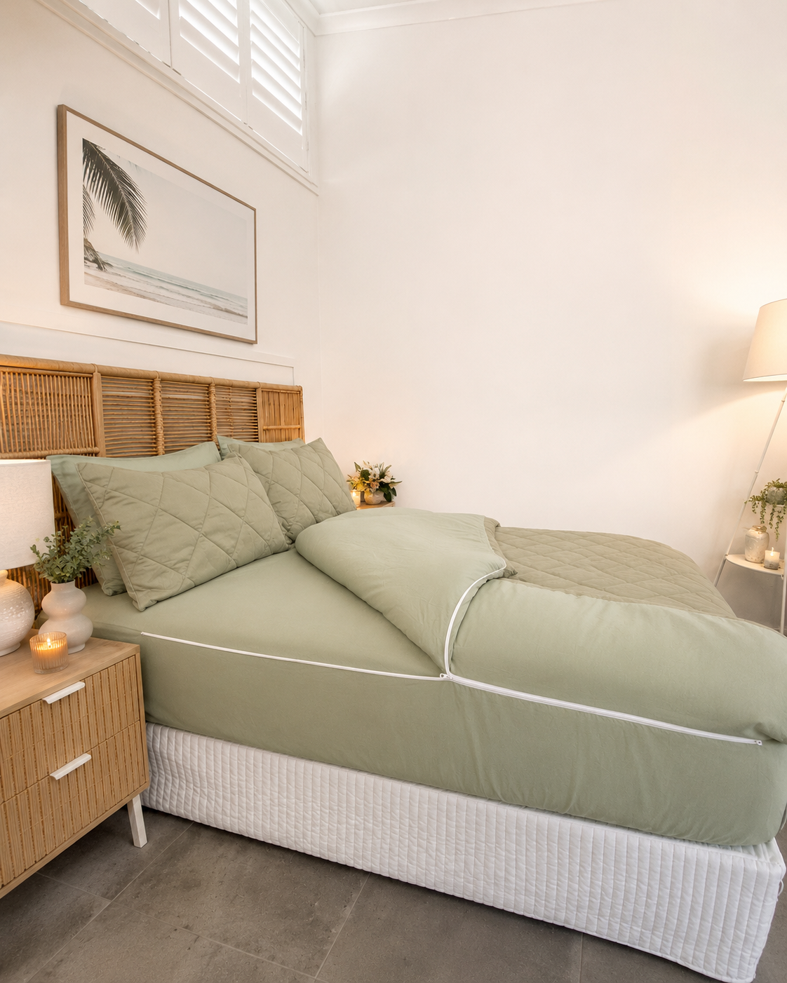 TidyTuck Bedding Bundle